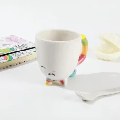 Ygo Mok Up&Down UNICORN Wit| Servies