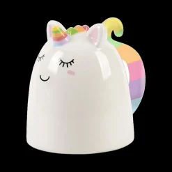 Ygo Mok Up&Down UNICORN Wit| Servies