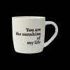 Ygo Mok You Are The Sunshine Of My Life| Servies