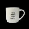 Ygo Mok You Only Live Once| Servies