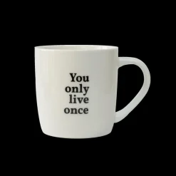 Ygo Mok You Only Live Once| Servies