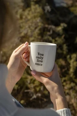 Ygo Mok You Only Live Once| Servies