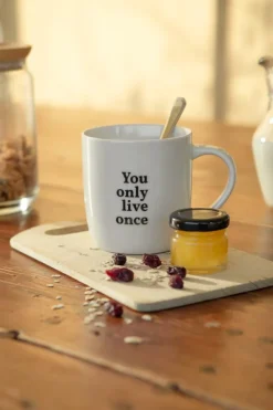 Ygo Mok You Only Live Once| Servies