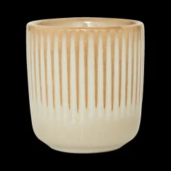 Ygo Mok z/Oor CALIONA 11cl Beige| Servies