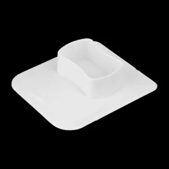 Ygo Multi Groentensnijder MANDOLA Wit/Groen Ass.| Kookaccessoires