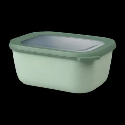 Ygo Multikom CIRQULA RH 1500ml - N. Sage| Bewaaraccessoires
