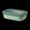 Ygo Multikom CIRQULA RH 500ml - N. Sage| Bewaaraccessoires