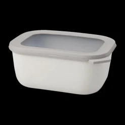 Ygo Multikom CIRQULA RH 1500ml N. Wit| Bewaaraccessoires