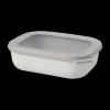Ygo Multikom CIRQULA RH 1000ml N. Wit| Bewaaraccessoires