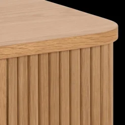 Ygo Nachttafel ASKEN Eikfineer B45| Nachttafels