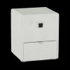 Ygo Nachttafel ASTEN 444/17 Beige| Nachttafels