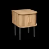 Ygo Nachttafel COLVAS Naturel| Nachttafels