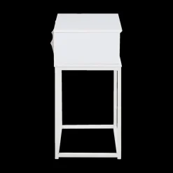 Ygo Nachttafel ELIAS Wit| Nachttafels