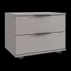 Ygo Nachttafel GISELE S/2 2L B52| Nachttafels