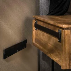 Ygo Nachttafel Hangend MAEL hangend| Nachttafels