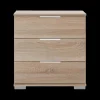 Ygo Nachttafel HAVARD B52 Eik| Nachttafels
