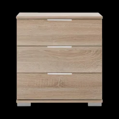 Ygo Nachttafel HAVARD B52 Eik| Nachttafels