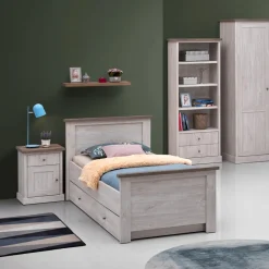 Ygo Nachttafel JASNA B48| Nachttafels