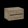 Ygo Nachttafel LAFON Scarlet Oak| Nachttafels