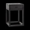 Ygo Nachttafel LAURENT B35| Nachttafels