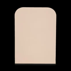 Ygo Nachttafel RIXIMIA Beige| Nachttafels