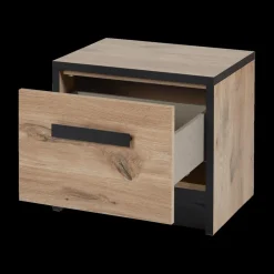 Ygo Nachttafel ROSALIND B53| Nachttafels