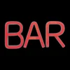 Ygo Neon Led BAR Rood| Wandlampen|Neonverlichting