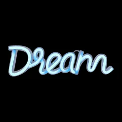 Ygo Neon Led DREAM| Decoratieve Accessoires|Kinderverlichting