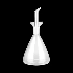 Ygo Oil & Vinegarfles NEONA 250ml Glas| Servies|Keukenaccessoires