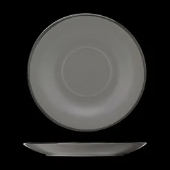Ygo Ondertas SPECKLE Grey| Servies