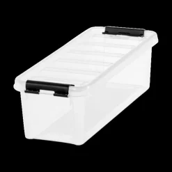 Ygo Opbergbox CLASSIC 4 Met Deksel| Opbergboxen|Decoratieve Opbergers
