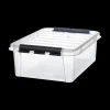 Ygo Opbergbox CLASSIC 24 Met Deksel| Opbergboxen|Decoratieve Opbergers