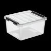 Ygo Opbergbox CLASSIC 2 Met Deksel| Opbergboxen|Decoratieve Opbergers