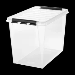 Ygo Opbergbox CLASSIC 65 Met Deksel| Opbergboxen|Decoratieve Opbergers