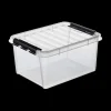 Ygo Opbergbox CLASSIC 15 Met Deksel| Opbergboxen|Decoratieve Opbergers