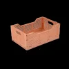 Ygo Opbergbox LILJA M Corail| Opbergboxen|Decoratieve Opbergers