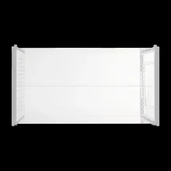 Ygo Opbergbox RANAGE M Transparant| Schoenkasten & Rekken