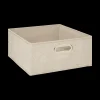 Ygo Opbergbox RANGE RH Beige| Opbergboxen|Decoratieve Opbergers