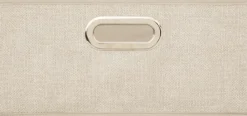 Ygo Opbergbox RANGE RH Beige| Opbergboxen|Decoratieve Opbergers
