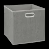 Ygo Opbergbox RANGE Taupe| Opbergboxen|Decoratieve Opbergers