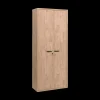 Ygo Opbergkast UPGRADE Golden Oak H216| Bureau- En Boekenkasten