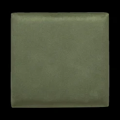 Ygo Opbergpouf LILORA Vk. Kaki| Opbergboxen|Decoratieve Opbergers