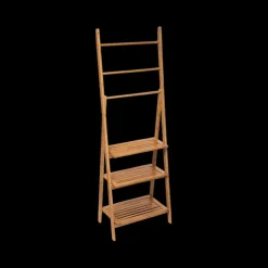 Ygo Opbergrek LUNTUR Bamboe Leg/Hang| Opbergrekken & -Trolleys