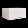 Ygo Opzetkast LAUNDRY B67,5 Wit| Wasruimte & Opbergkasten