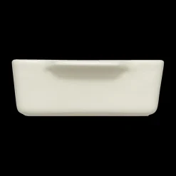 Ygo Ovenschaal CERIA RH L Ker. Crème/Terra Ass.| Keukenaccessoires|Kookaccessoires