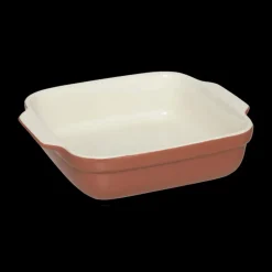 Ygo Ovenschaal CERIA VK Ker. Crème/Terra Ass.| Keukenaccessoires|Kookaccessoires