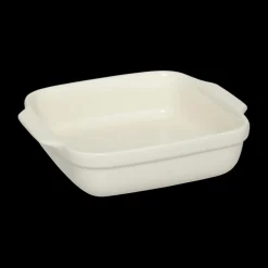 Ygo Ovenschaal CERIA VK Ker. Crème/Terra Ass.| Keukenaccessoires|Kookaccessoires