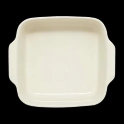 Ygo Ovenschaal CERIA VK Ker. Crème/Terra Ass.| Keukenaccessoires|Kookaccessoires