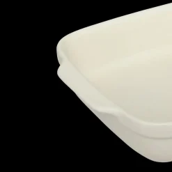 Ygo Ovenschaal CERIA VK Ker. Crème/Terra Ass.| Keukenaccessoires|Kookaccessoires