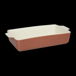 Ygo Ovenschaal CERIA XL Crème/Terra Ass.| Keukenaccessoires|Kookaccessoires